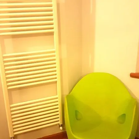 Guest house Bed+book. Pop Duomo View *