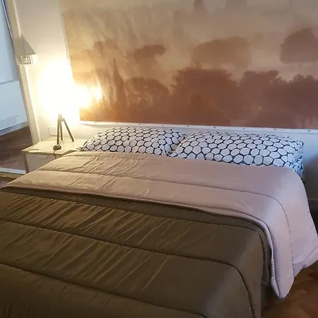 Guest house Bed+book. Pop Duomo View Prato (Prato)