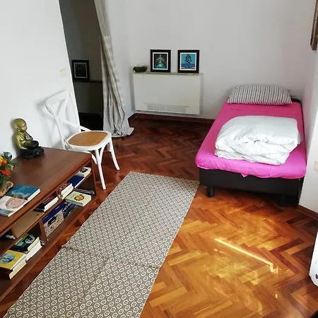 Guest house Bed+book. Pop Duomo View Prato (Prato)